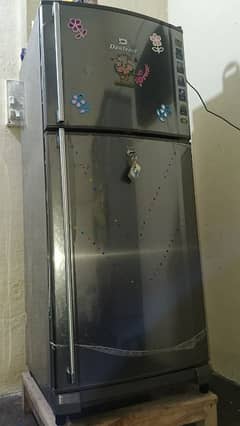 Dawlance Used Refrigerator