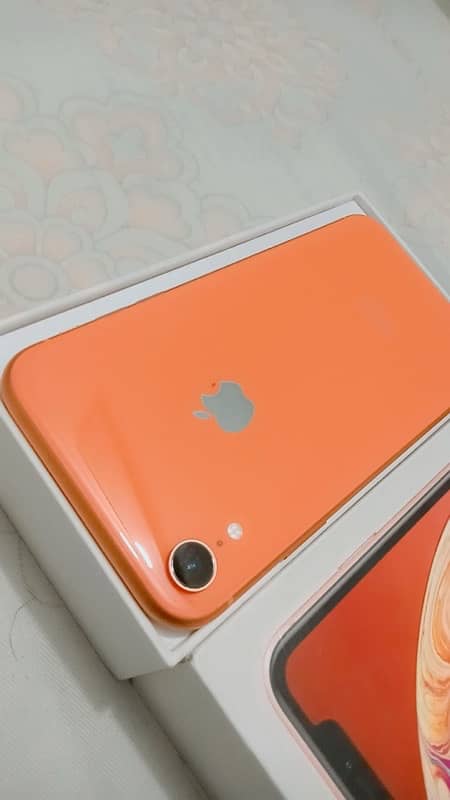 iPhone XR Non PTA 64 GB 2