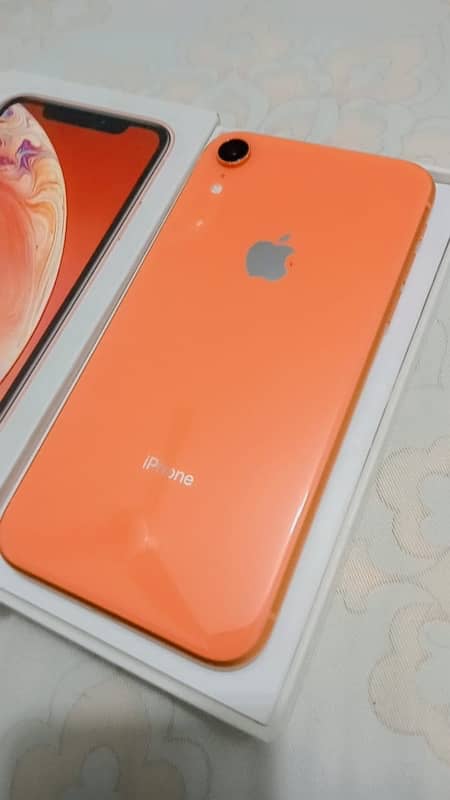 iPhone XR Non PTA 64 GB 3