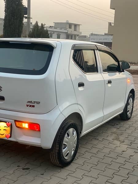 Suzuki Alto 2022 0