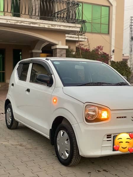 Suzuki Alto 2022 1