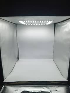 Light Box for product photography