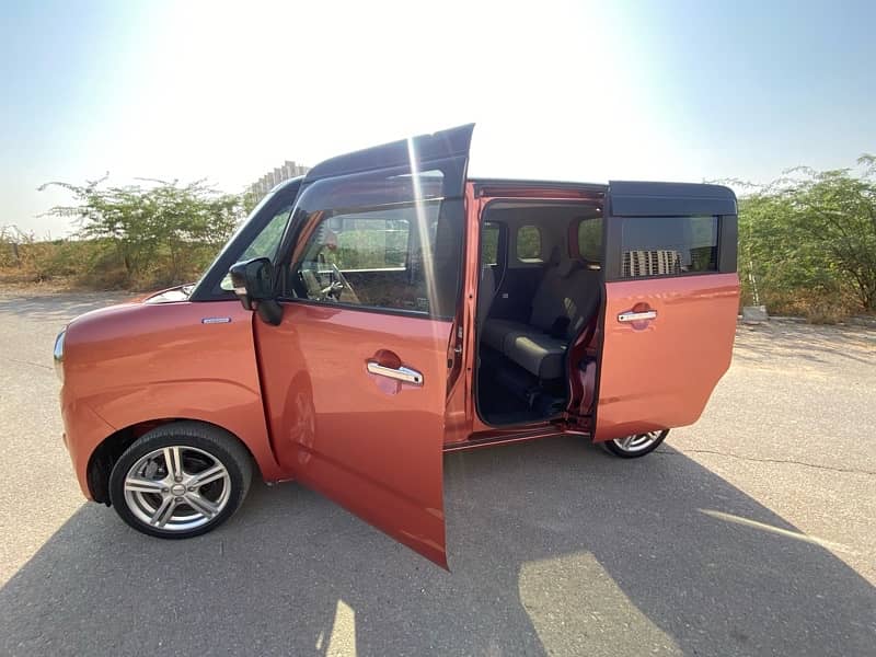 Suzuki WagonR Smile 660 + Hybrid 11