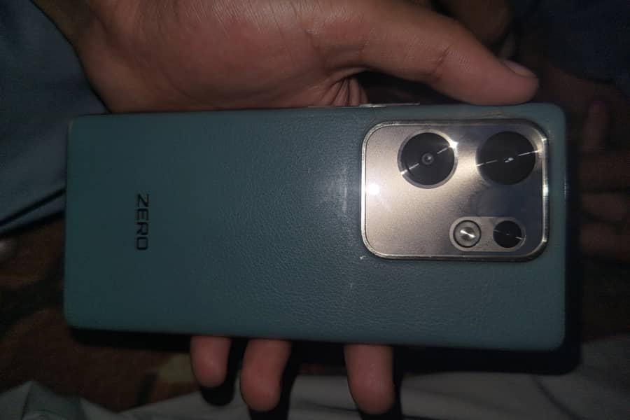 Infinix Zero 30 0