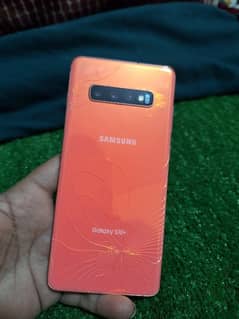 Samsung S10 Plus