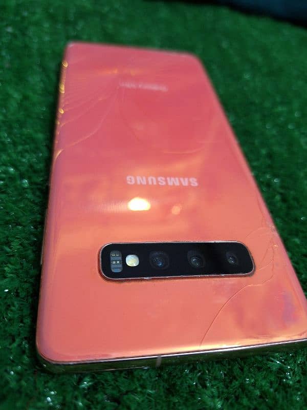 Samsung S10 Plus 2