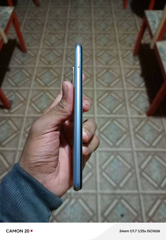 Vivo y20 2