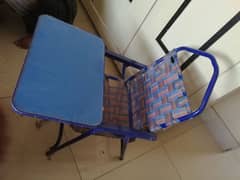 folding chairs