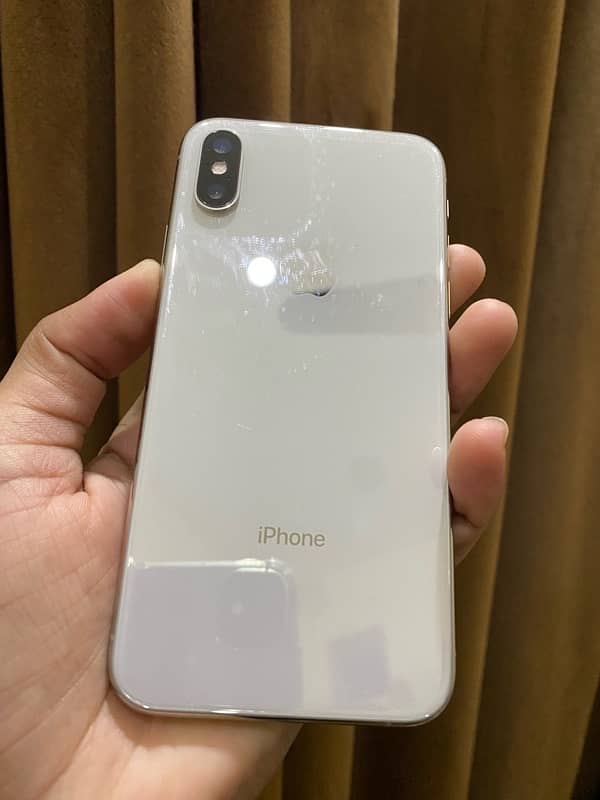 iPhone XS 0