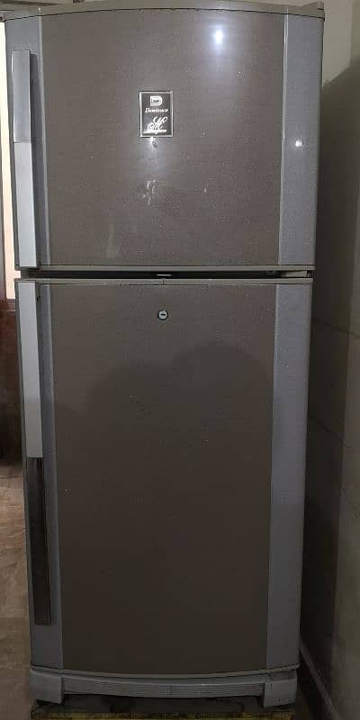 Refrigerator 0