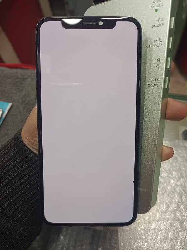 iphone x original panel 0