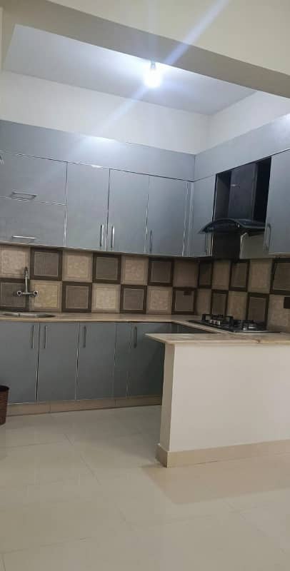 1 Bed Non Furnished Available For Rent In Diamond Mall And Residency Gulberg Green Islamabad 0