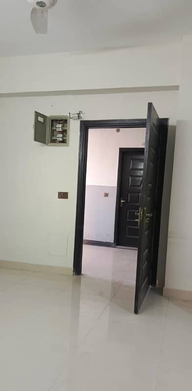 1 Bed Non Furnished Available For Rent In Diamond Mall And Residency Gulberg Green Islamabad 7