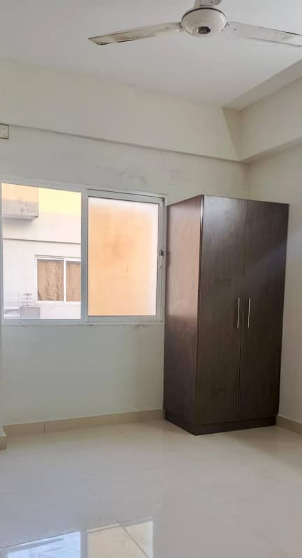 1 Bed Non Furnished Available For Rent In Diamond Mall And Residency Gulberg Green Islamabad 9