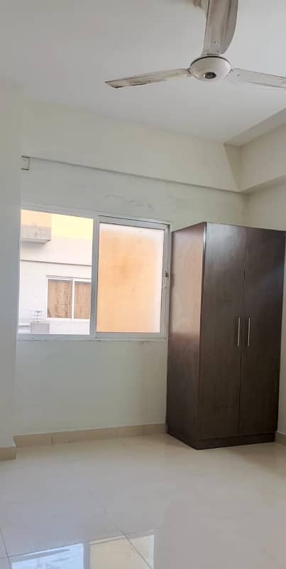 1 Bed Non Furnished Available For Rent In Diamond Mall And Residency Gulberg Green Islamabad 13