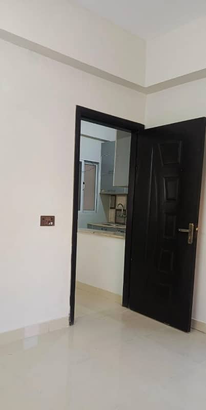 1 Bed Non Furnished Available For Rent In Diamond Mall And Residency Gulberg Green Islamabad 14