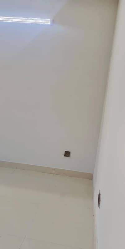 1 Bed Non Furnished Available For Rent In Diamond Mall And Residency Gulberg Green Islamabad 15