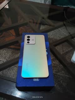 Vivo V23 5G 12/256 GB 0341-9695816 MY WhatsApp Number