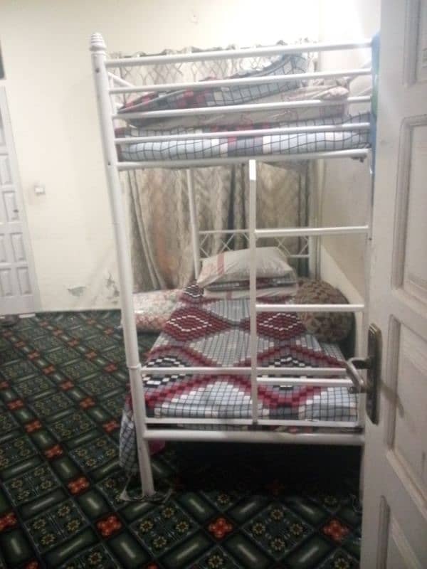 iron bunk bed 3