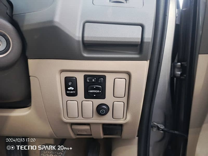 Toyota Fortuner 2014 5