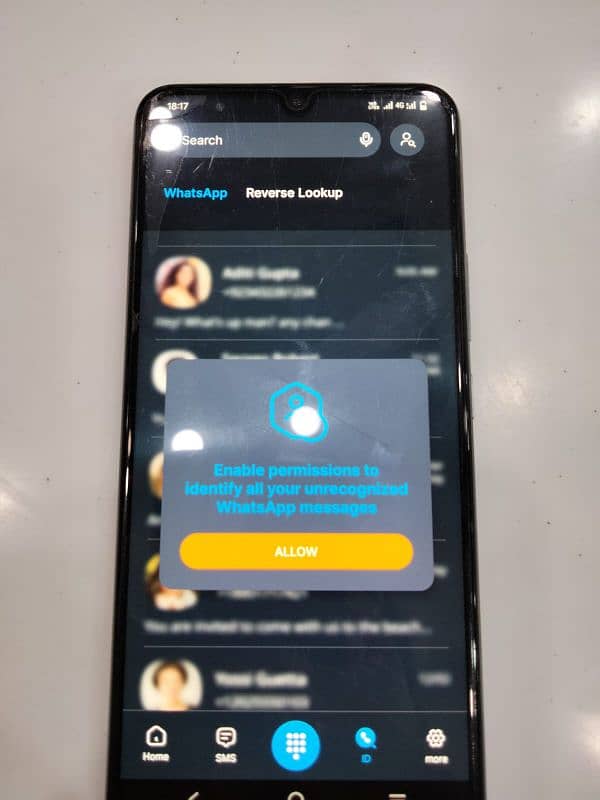 vivo v 20 condition 10/9 0