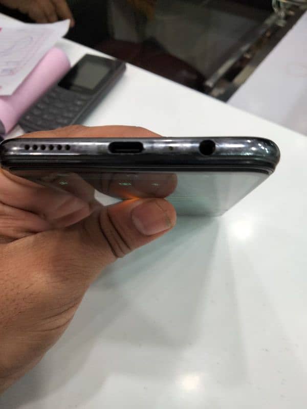 vivo v 20 condition 10/9 3