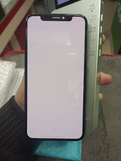 iphone xs original panel