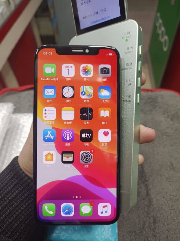 iphone xs original panel 1