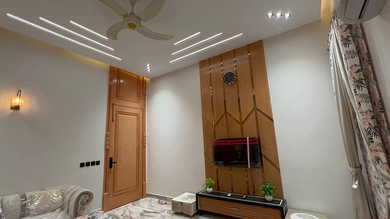 21 Marla House Is Available For Sale In Citi Housing Scheme Jhelum 19