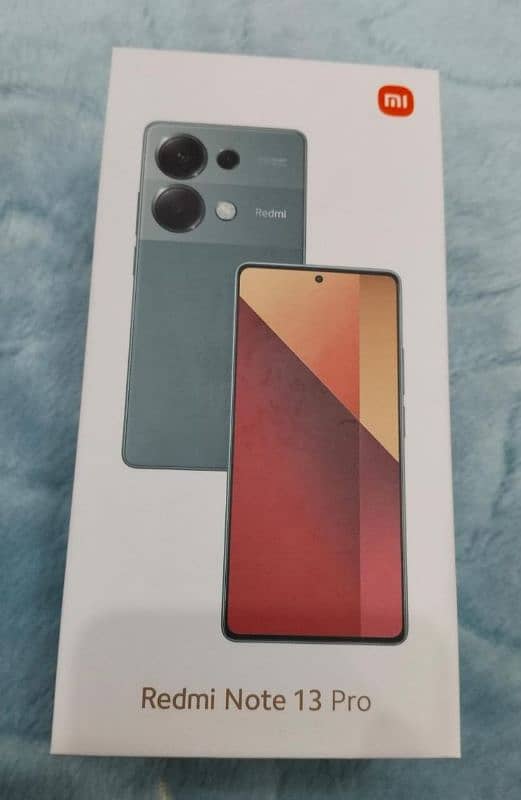 redmi note 13 pro 10/10 3