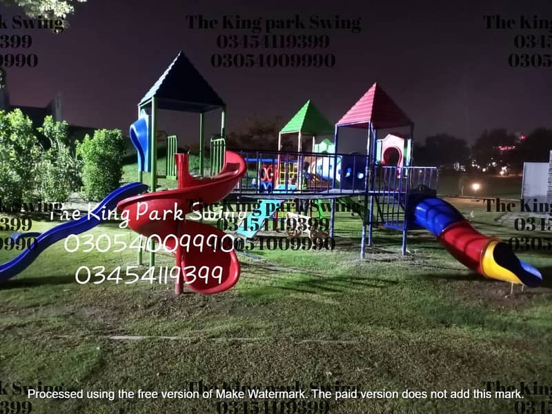 kids swing / kids slide / park swings / home decor/ kids ride /swings 16