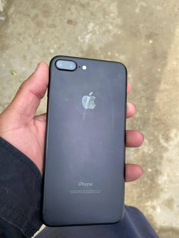 iphone 7plus 2