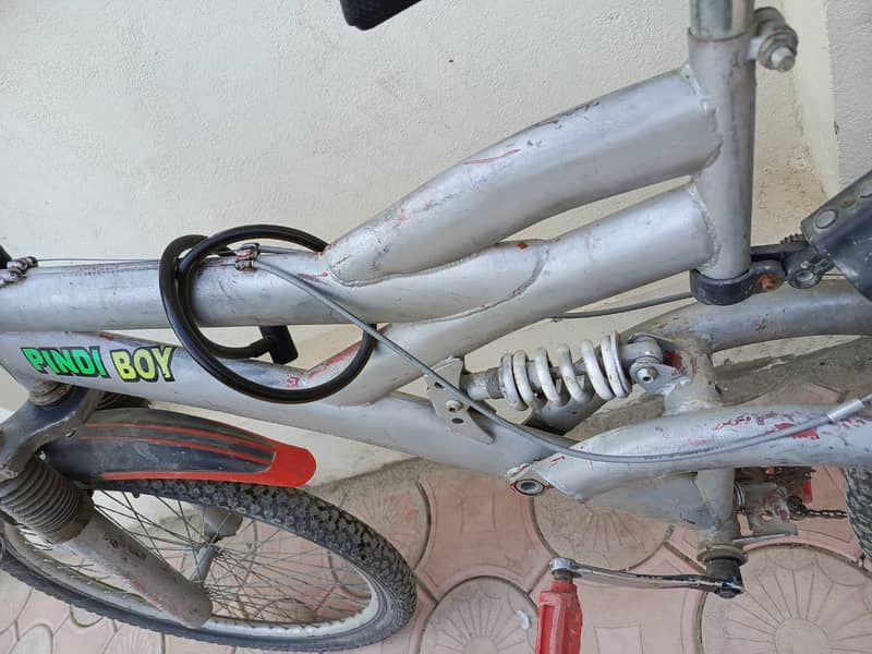 Bicycle for sale 1