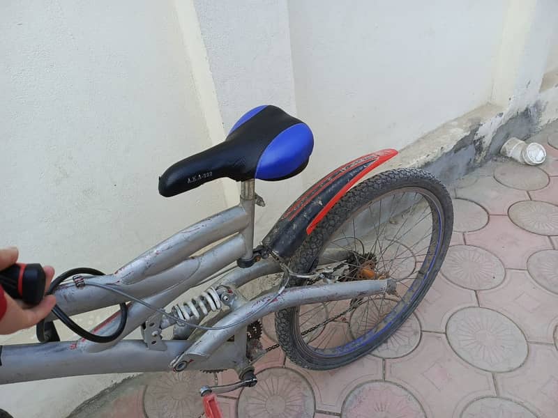 Bicycle for sale 4