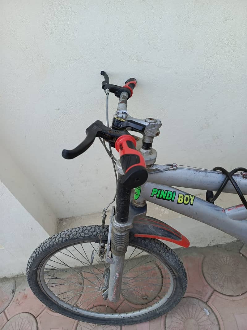 Bicycle for sale 6