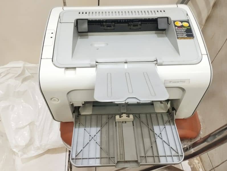 Hp LaserJet 1