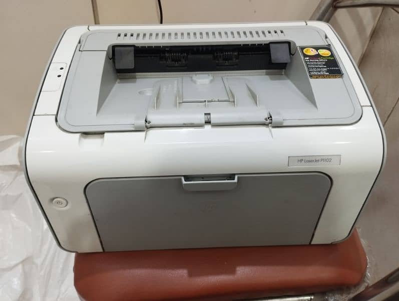 Hp LaserJet 3