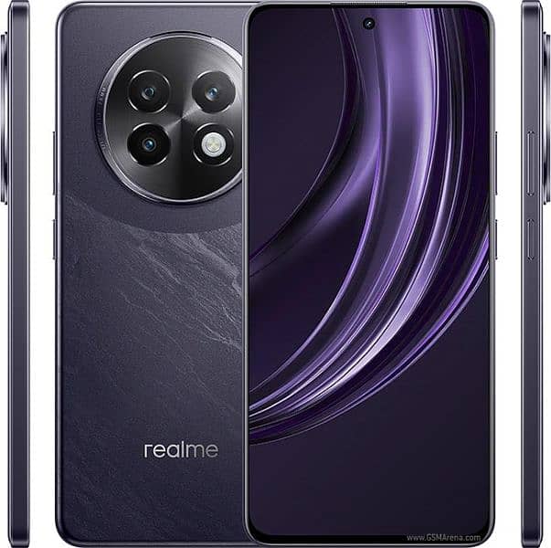 Realme 13+ 0