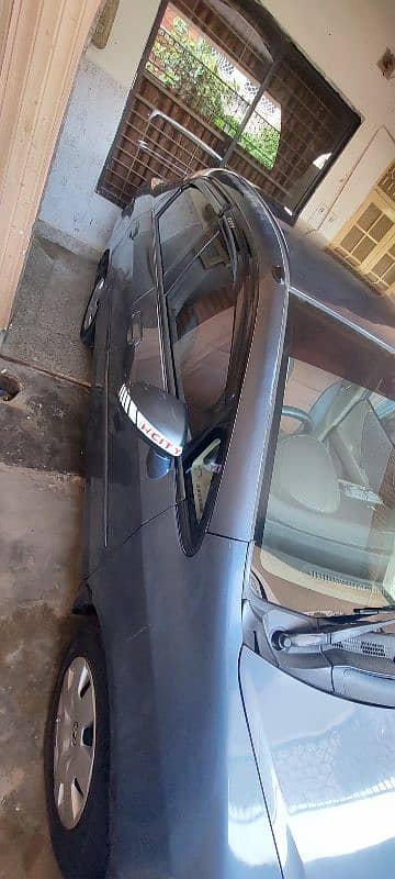 Required Driver for indrive 1
