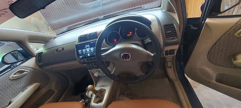 Required Driver for indrive 2