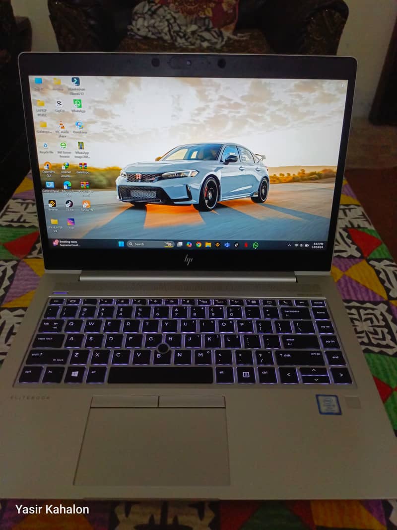 HP EliteBook-840-G6 0