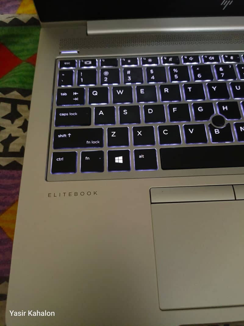 HP EliteBook-840-G6 1