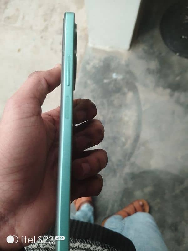 Redmi Note 12 available for sell 10/9.5 8+4 128 1