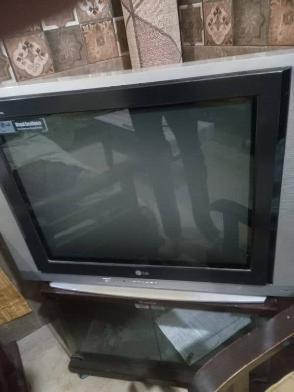 TV for sell 0