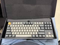 Keychron C1 Pro QMK/VIA Wired Mechanical Keyboard (ANSI Layout)