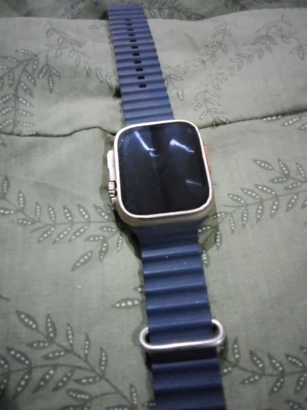 smart watch x8 ultra 0