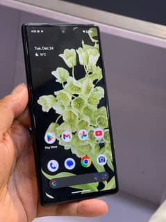 google pixel 6 non pta