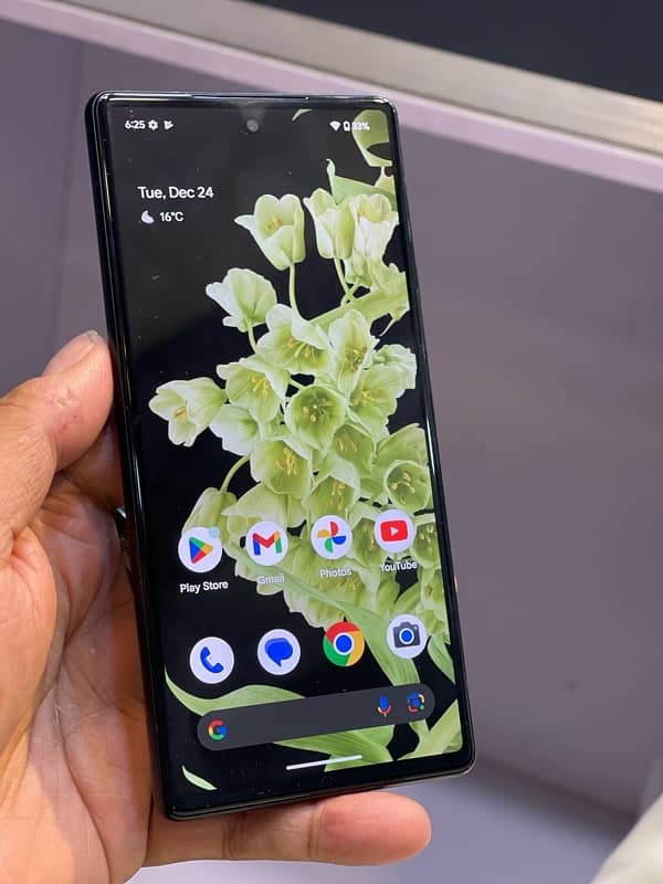 google pixel 6 non pta 0