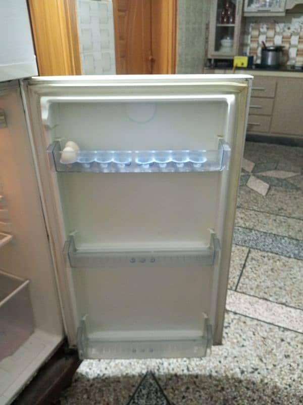 Haier Fridge 1