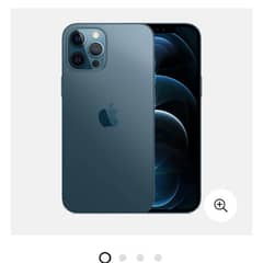 I phone 12 pro max PTA approved